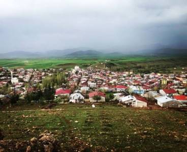 Tufanbeyli ilçesi eko turizme hazırlanıyor