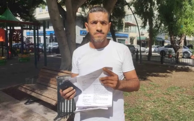 Tecavüz iftirası atıldı, cezaevine atıldı, beraat etti