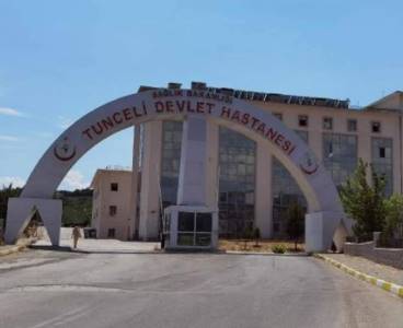 Irak'tan Tunceli'ye gelen çiftte 'Delta varyantı' tespit edildi! 52 kişi karantinada