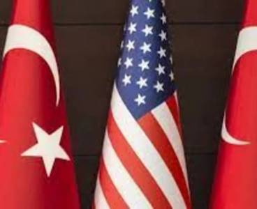 ABD'den dikkat çeken Türkiye açıklaması