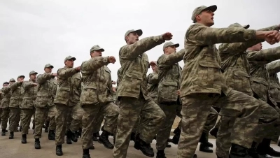 Bedelli askerlik düzenlemesi Meclis'ten geçti