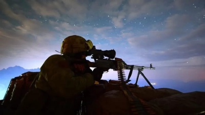 MSB açıkladı: 11 PKK/YPG’li terörist etkisiz hale getirildi