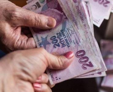 Kamu işçilerine zam teklifi!