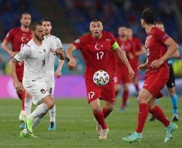 Bizim Çocuklar Kayıp