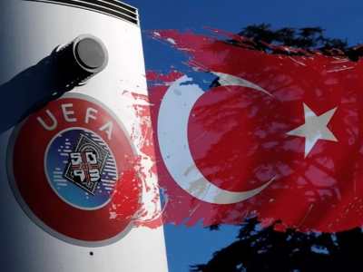 UEFA açıkladı! Milli takım organizasyonları değişti...