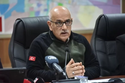 Bakan Kirişci: Çiftçilere ay sonuna kadar 71,5 milyon lira ödenecek