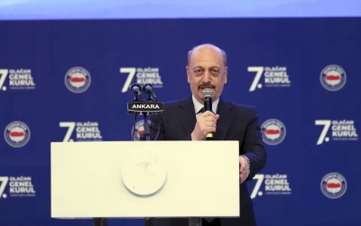 Cumhuriyet tarihinin en yüksek asgari ücret artışı geliyor...