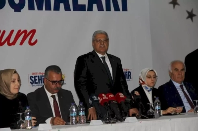 AK Parti'den kaç EYT'liyi emekli edeceğine dair ilk açıklama