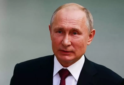 Putin'den Ukrayna Ordusuna Darbe Çağrısı