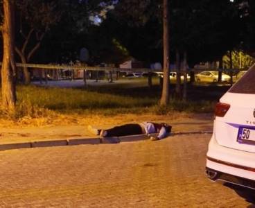 Nevşehir’de yasak aşk cinayeti