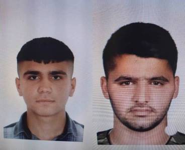 Yüreğir'de yengesine sosyal medyadan mesaj atanı öldürdü