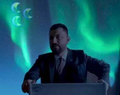 Aklınızı başınıza alın gafiller..!