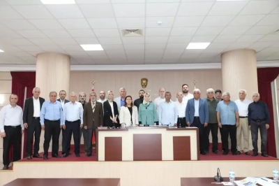 Yüreğir Meclis Üyelerinden Ortak Tepki