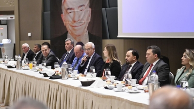 Zafere odaklandık, başaracağız!