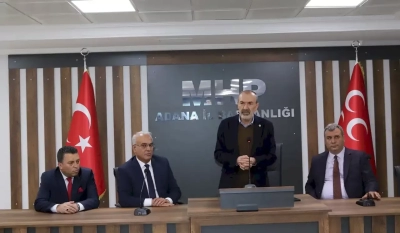 MHP’den Adana’da depremzedelere iftar…