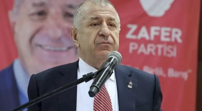 Ümit Özdağ: Yağmacılara Vur Emri Verilmeli