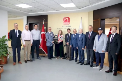 Başkan Kıvanç: ABD’den Vize Yeri İstiyoruz