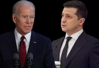 Abd'nin Ukrayna'ya Desteğinin Detayları