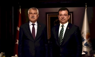 İstanbul ve Adana depremle ilgili bilimsel mücadeleyi omuz omuza verecek