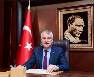 Zeydan Karalar'dan ABB'de son dakika atamalar!