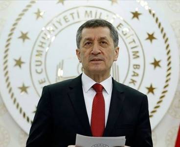 Liselerde ikinci dönem tek sınav olacak