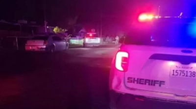 ABD’de bir eve silahlı saldırı: 6 ölü