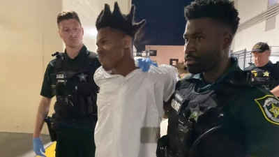 ABD’deki cinayet zanlısı, gazetecileri de öldürdü