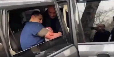 Azerbaycan’ın İran Büyükelçiliği’ne silahlı saldırı: 1 şehit