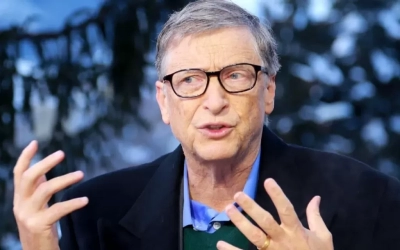 Bill Gates: Bir sonraki pandemi daha kötü olacak