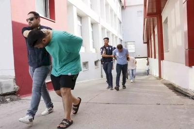 Casus yazılım çetesine operasyon