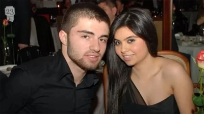 Cem Garipoğlu'nun mezarı açılsın talebi reddedildi