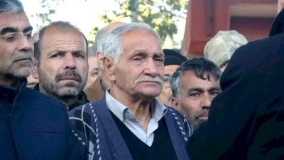 2 yıl önce atanan Beyzanur öğretmen son yolculuğuna uğurlandı