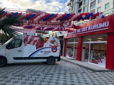 Et ve Süt Kurumu: Fiyatlar için gerekli tedbirler alındı