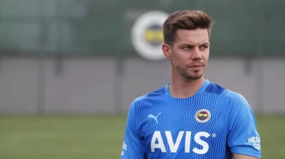 Fenerbahçe’de hedef Miha Zajc’ın sözleşmesini uzatmak