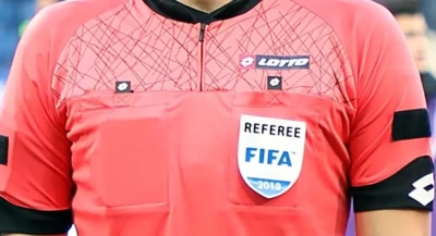 Süper Lig’de 20’inci haftanın hakemleri