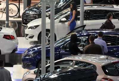 Ticaret Bakanlığı’ndan otomobil piyasasına sıkı denetim