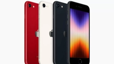 Apple, ucuz iPhone çalışmalarına yeniden başladı