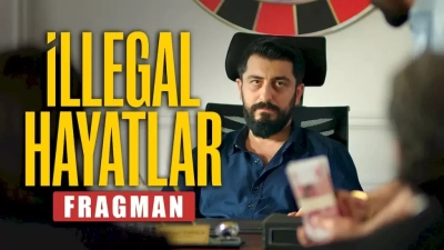 İllegal Hayatlar Filmi