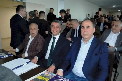 Adana Büyükşehir Belediye Meclisi’ne 6 yeni üye