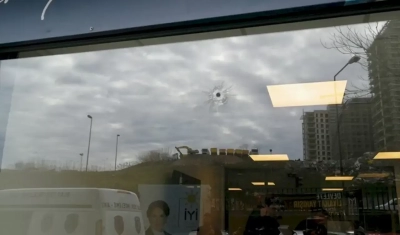 Gözaltına alınan zanlı adliyeye sevk edildi