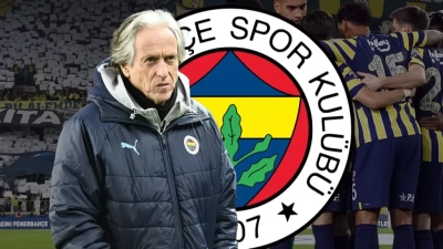 Fenerbahçe’de beklenmedik ayrılık...
