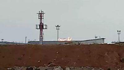 Karadeniz Gazı yanmaya başladı