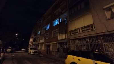 Kız arkadaşını eve kabul etmeyen annesini hastanelik etti