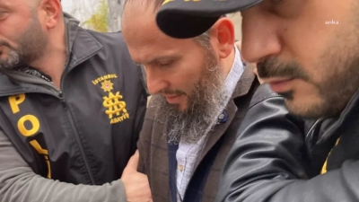 Yusuf Ziya Gümüşel ve Kadir İstekli tutuklandı