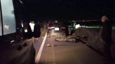 Mardin’de yabancı plakalı otomobile silahlı saldırı: 3 ölü 2 yaralı