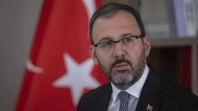 Mehmet Kasapoğlu’ndan yurt ücretlerine ilişkin açıklama