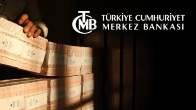 Merkez Bankası Aralık ayında faizi sabit bıraktı