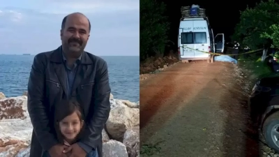 Kozan'da bir öğretmen minibüsün altında kalarak feci şekilde can verdi