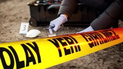 Ceyhan’da feci kaza: 1 ölü