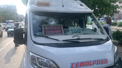 Adana’da şok zam: Dolmuş ücreti 14 TL oldu!